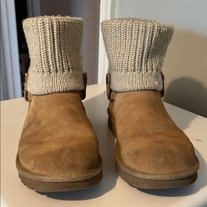 Ugg boots size 8